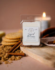 Spiced Welcome - Melt