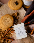 Spiced Welcome - Melt