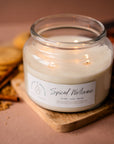 Spiced Welcome - Jumbo