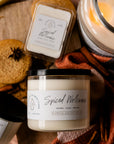 Spiced Welcome - 3 Wick Bowl