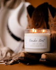 Wander West - 3 Wick Bowl