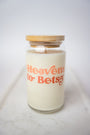 Encourager Cup - Heavens to Betsy