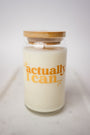 Encourager Cup - Actually, I Can