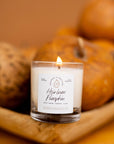 Heirloom Pumpkin - Small