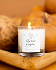 Heirloom Pumpkin - Small