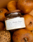 Heirloom Pumpkin - Jumbo