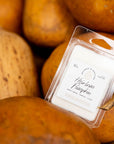 Heirloom Pumpkin - Melt