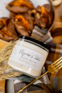 Pilgrim's Table - 3 Wick Bowl