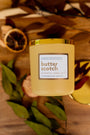 Butterscotch - Gold Candle