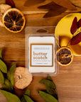 Butterscotch - Melt