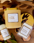 Butterscotch - Melt