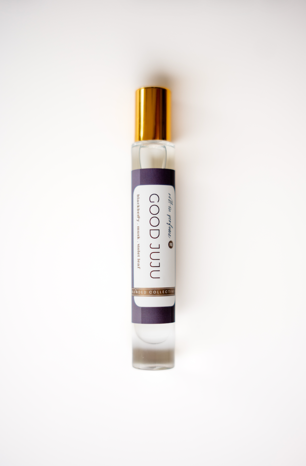 Good Juju - Roll-On Perfume