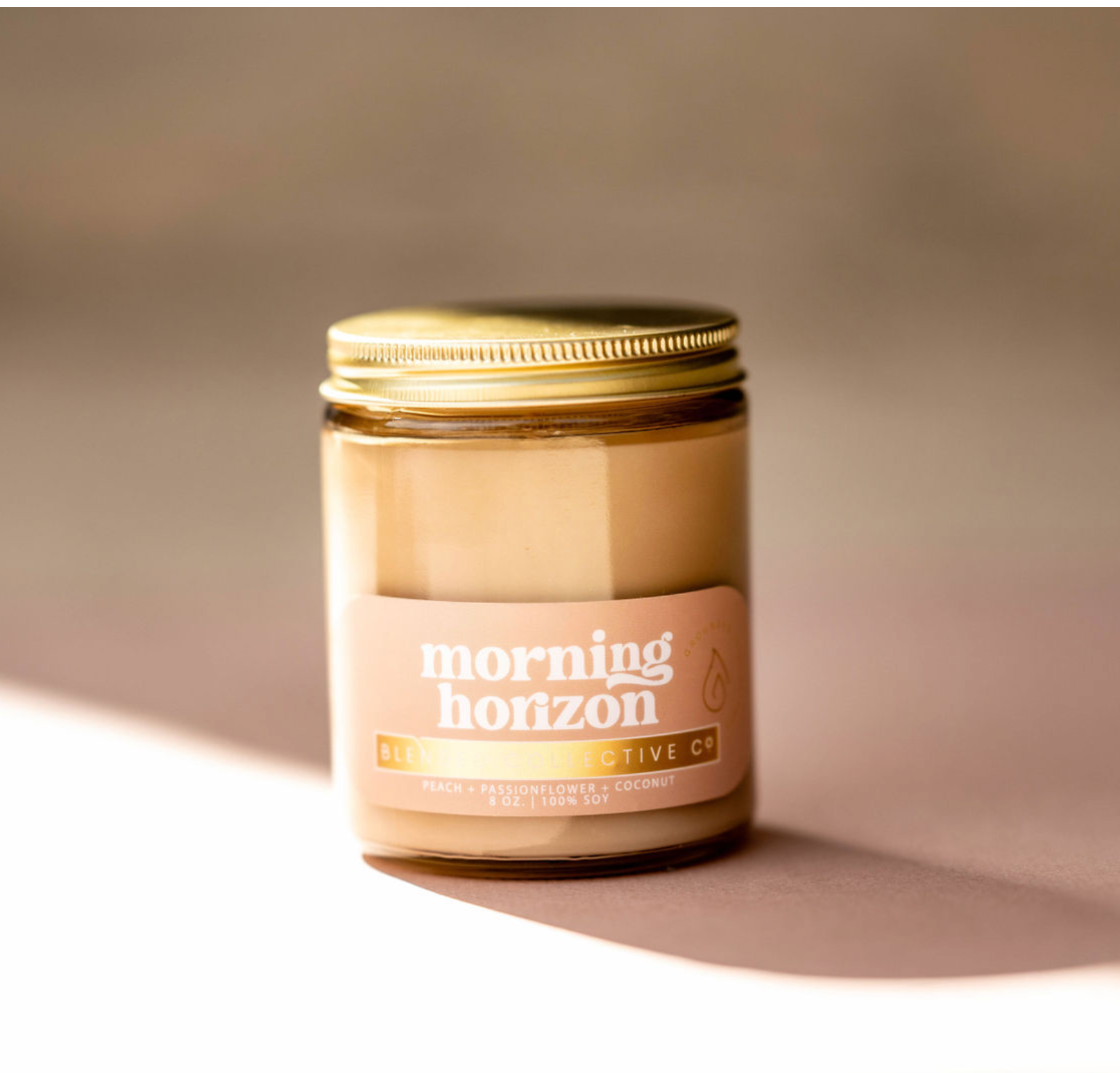 Morning Horizon - Scent of the Month - April