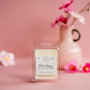Pink Poppy - Melt