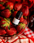Petal Jam - Diffuser Oil 