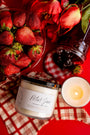 Petal Jam - 3 Wick Bowl