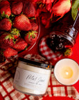 Petal Jam - 3 Wick Bowl