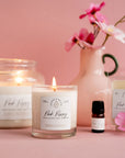 Pink Poppy - Diffuser Oil 