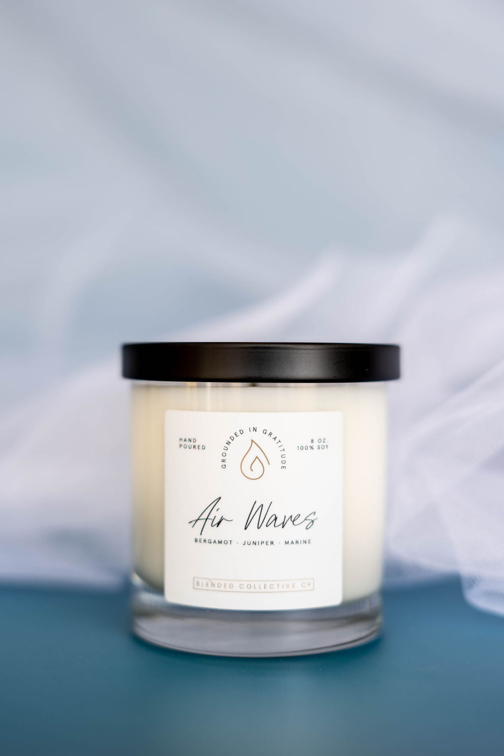 Air Waves - Small