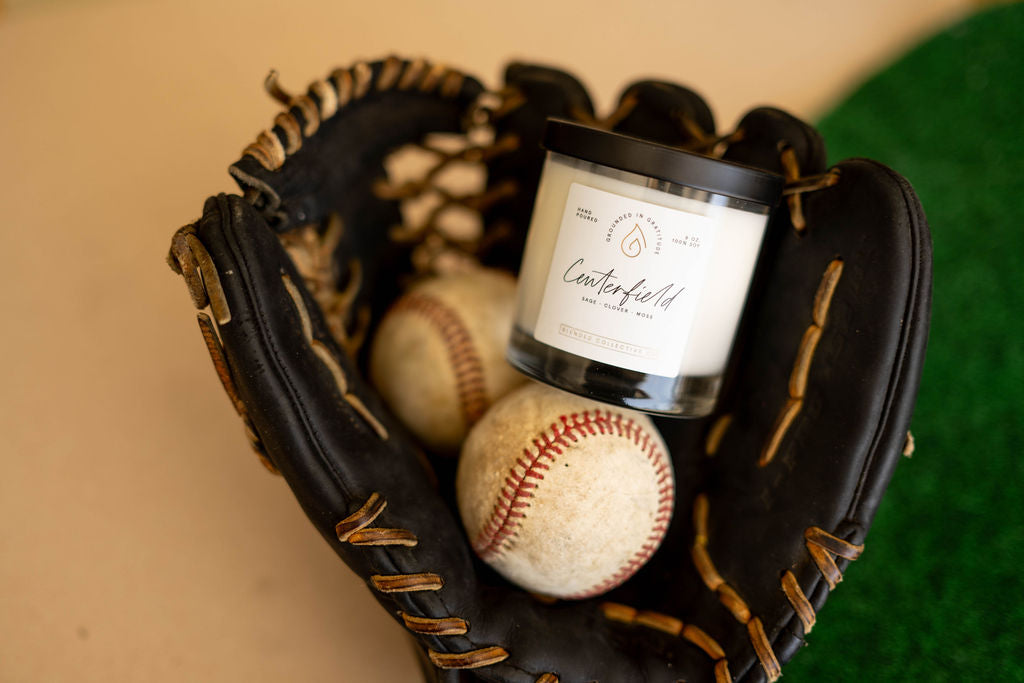 Centerfield - Small