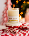 Mrs. Claus - Scent of the Month - December - Extra