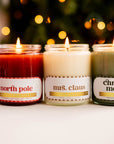 Christmas Morning - Scent of the Month - December - Extra