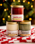 Christmas Morning - Scent of the Month - December - Extra