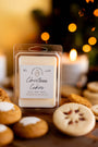 Christmas Cookies - Melt