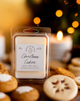 Christmas Cookies - Melt