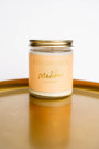 Malibu - 9 oz. Candle