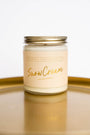 Snow Cream - 9 oz. Candle