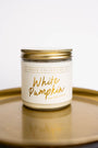 White Pumpkin - 16 oz. Candle