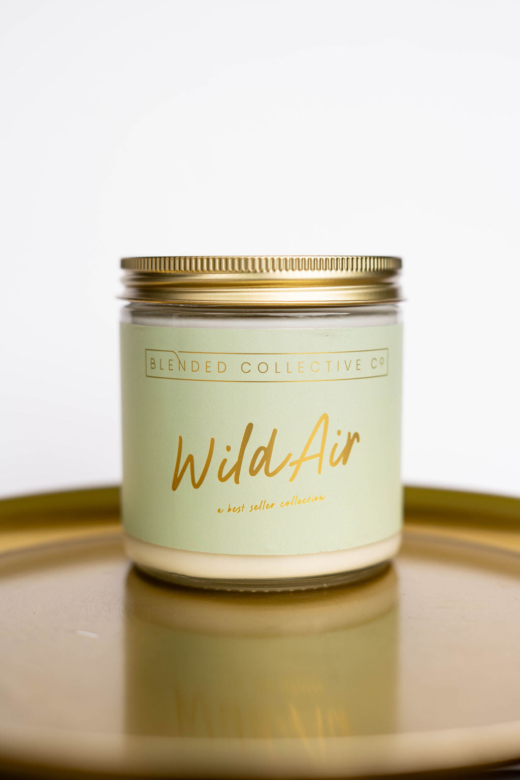 Wild Air | Citrus + Berry + Amber | Blended Collective Co. Best Sellers ...