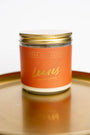 Leaves - 16 oz. Candle