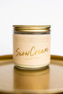 Snow Cream - 16 oz. Candle