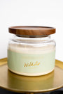 Wild Air - Jumbo Candle