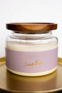 June Bug - Jumbo Candle