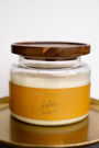 Golden Sunday - Jumbo Candle