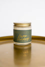 Home for the Holidays - 4 oz. Candle
