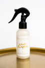 White Pumpkin - Room Spray