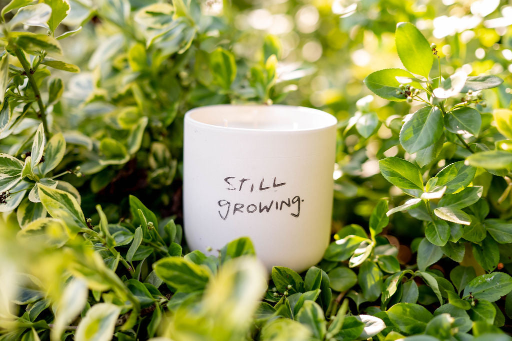 Custom - Secret Garden - Still Growing