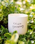 Custom - Secret Garden - Still Growing