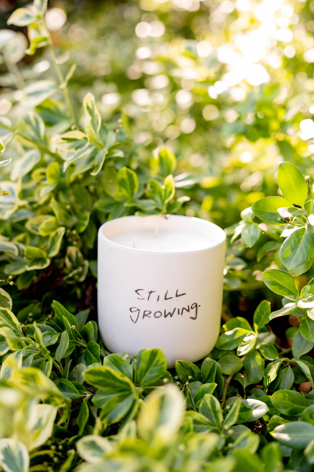 Custom - Secret Garden - Still Growing