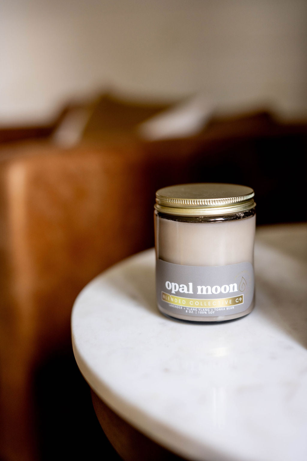 Opal Moon - Scent of the Month - August
