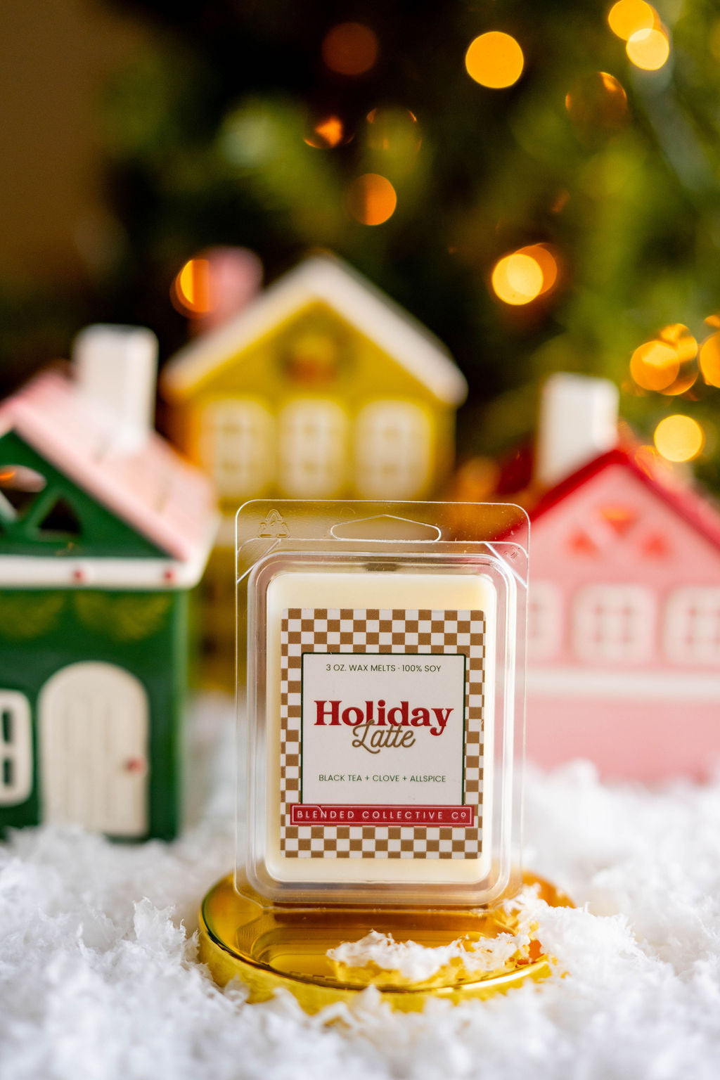 Holiday – Blended Collective Co