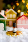 Nutcracker - Diffuser Oil