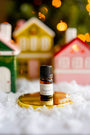 Gingerbread - Diffuser Oil