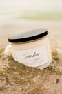 Sandbar - 3 Wick Bowl