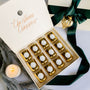 Christmas Classics Box - 12 Pack Box