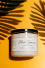 Maui Sunrise - 3 Wick Bowl